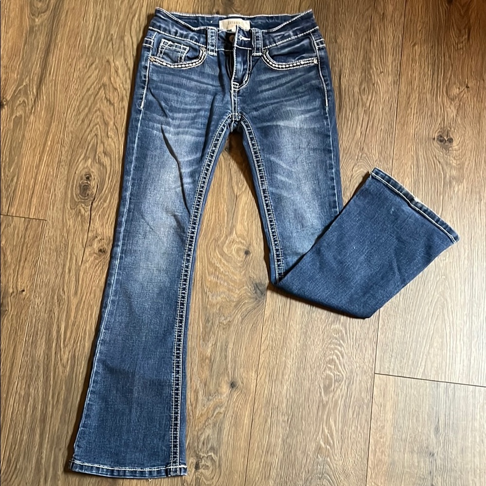 Stylish Denim Jeans